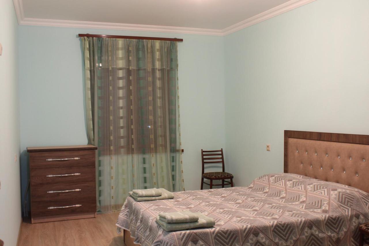Anna Home B&B Арени Экстерьер фото
