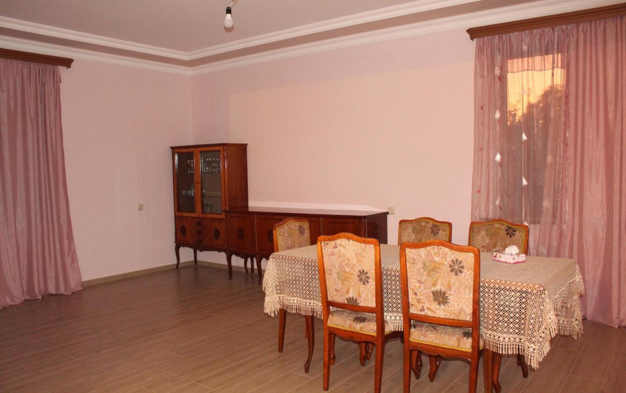 Anna Home B&B Арени Экстерьер фото