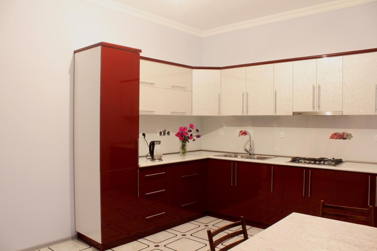 Anna Home B&B Арени Экстерьер фото