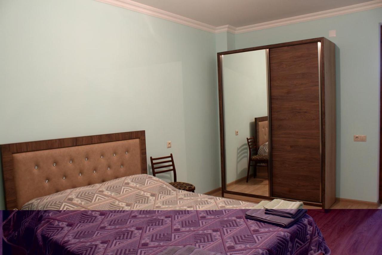Anna Home B&B Арени Экстерьер фото