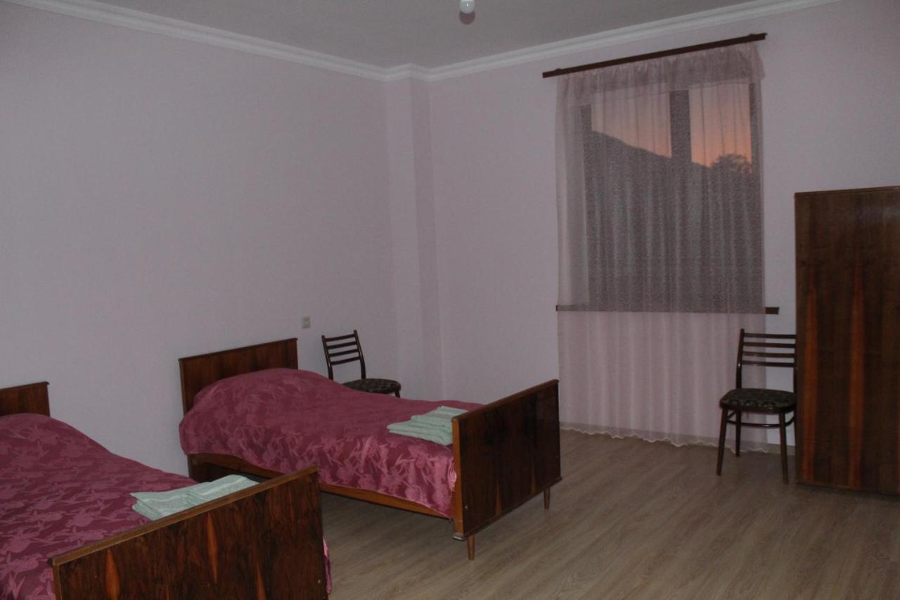 Anna Home B&B Арени Экстерьер фото