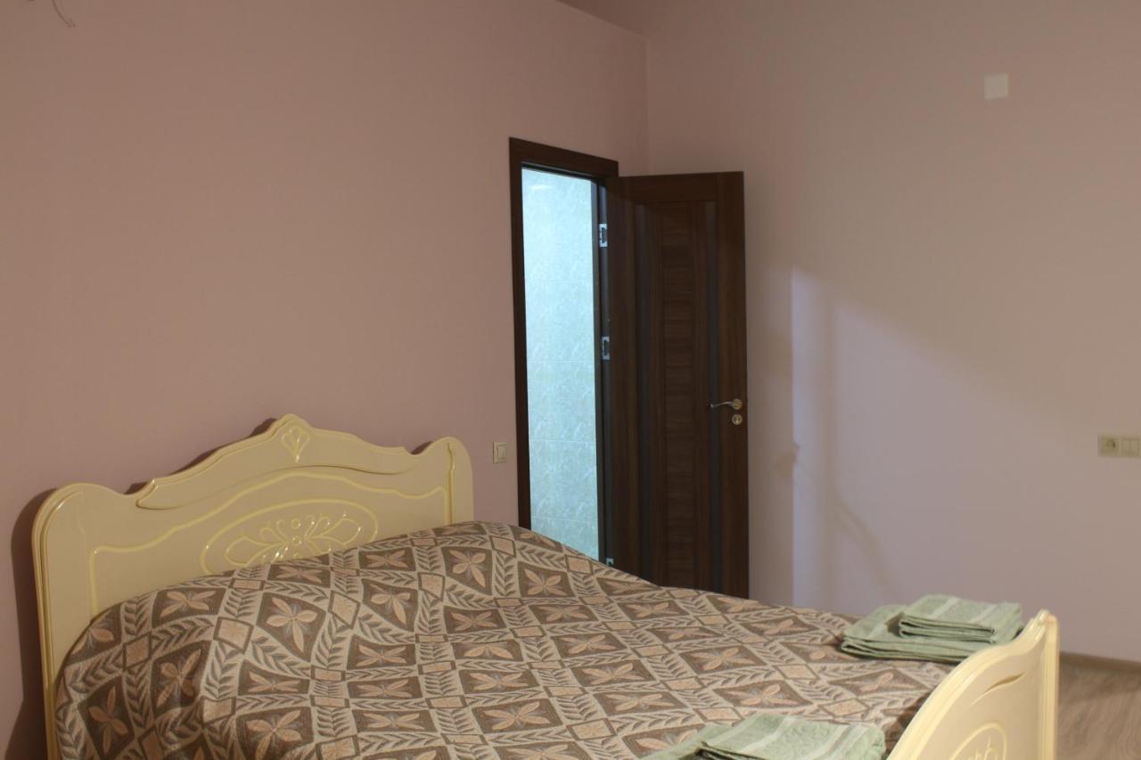 Anna Home B&B Арени Экстерьер фото